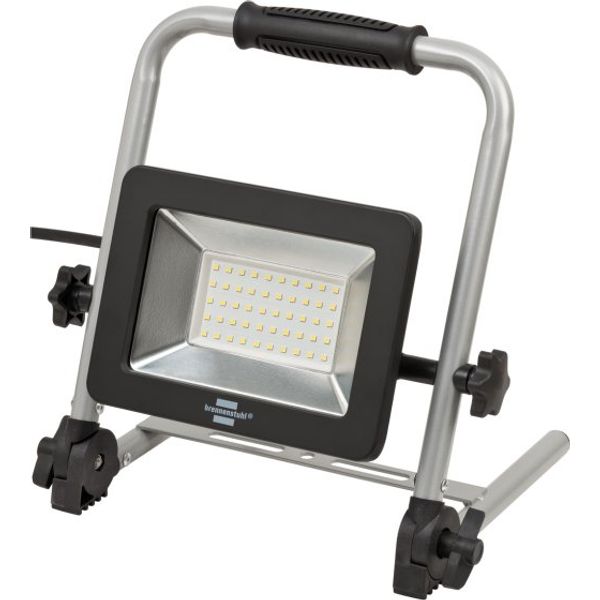 LED Work Light EL 4053 M, 49.98W, 4500lm, IP65, 1.5m H07RN-F3G1.0 *GB* image 1