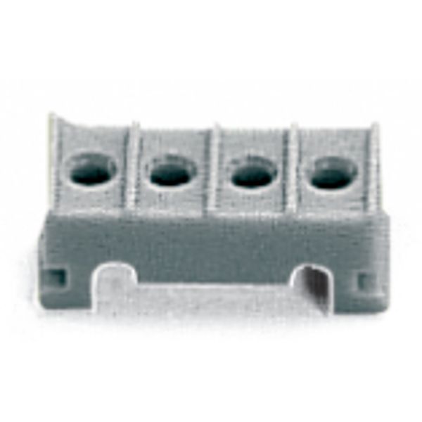 209-115 Adaptor; gray image 2