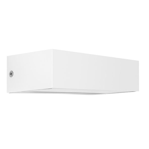 Wall fixture IP65 ARA LED 9.3 LED neutral-white 4000K ON-OFF White 820.00 image 1