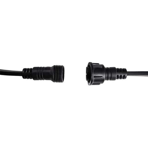 ILLU Cable E27 51.5m 100 bases IP44 -0,5m- THORGEON image 4