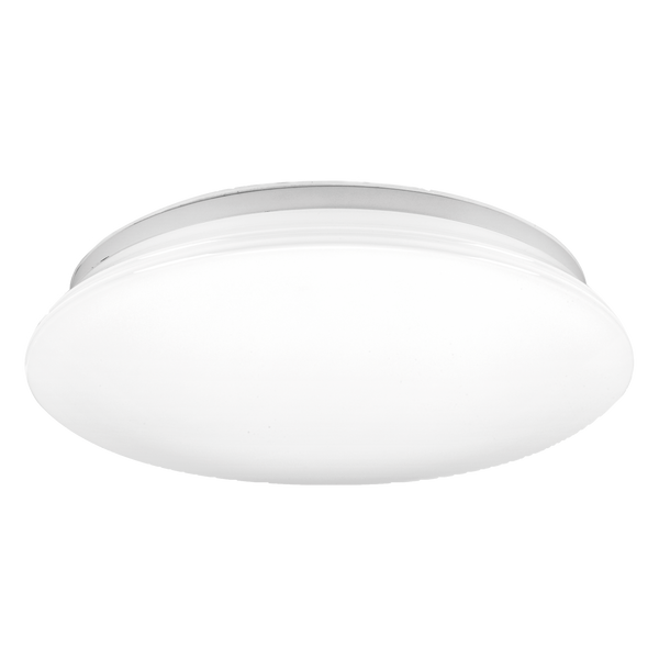 LED HC350 22W DIM 2700K IP44 Apollo image 1