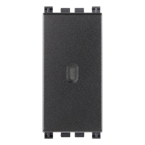 Axial 1P 10AX 2-way switch grey image 1