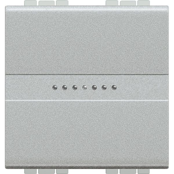 LL - 2 WAY AX SWITCH 1P 10A 2M TECH image 2