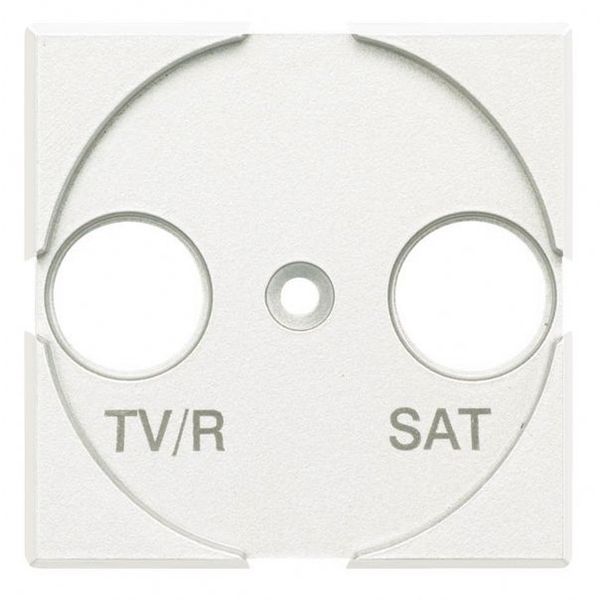 AXOLUTE - MOSTRINA TV-R - SAT 2 MODULI image 1