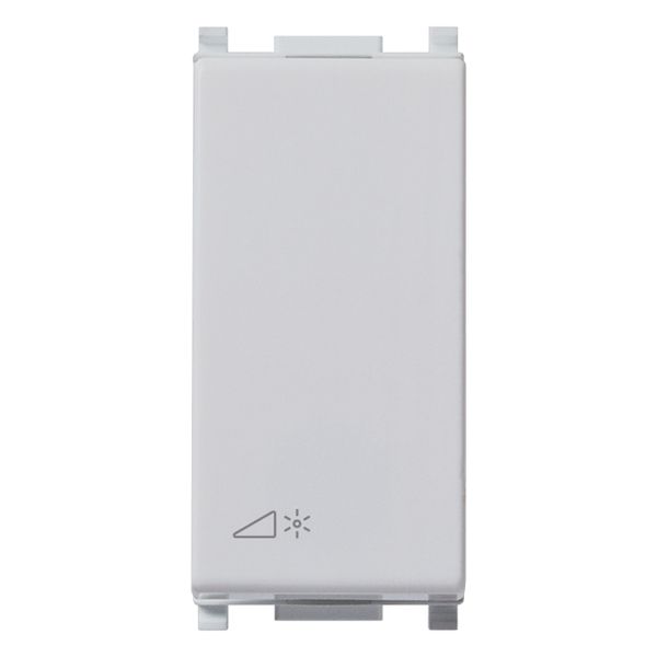 SLAVE dimmer 120V Silver image 1