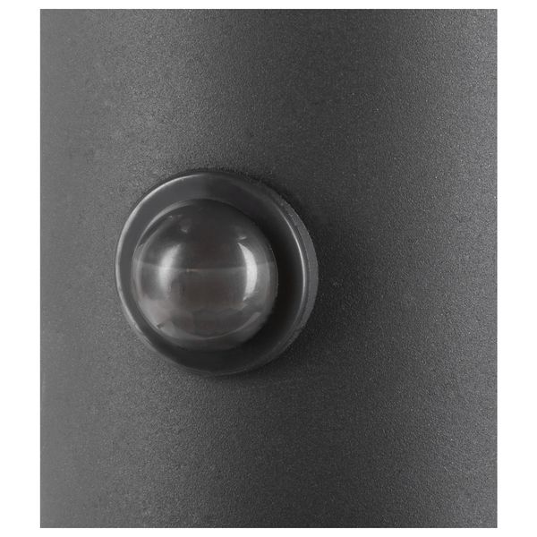 OVALISK WL Sensor 9,6W 3000/4000K 230V anthracite image 8