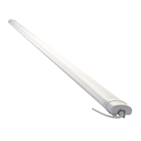 Luminaire LED Walcot/Volter 60W 150cm 4500K IP65 1503/1169 image 1