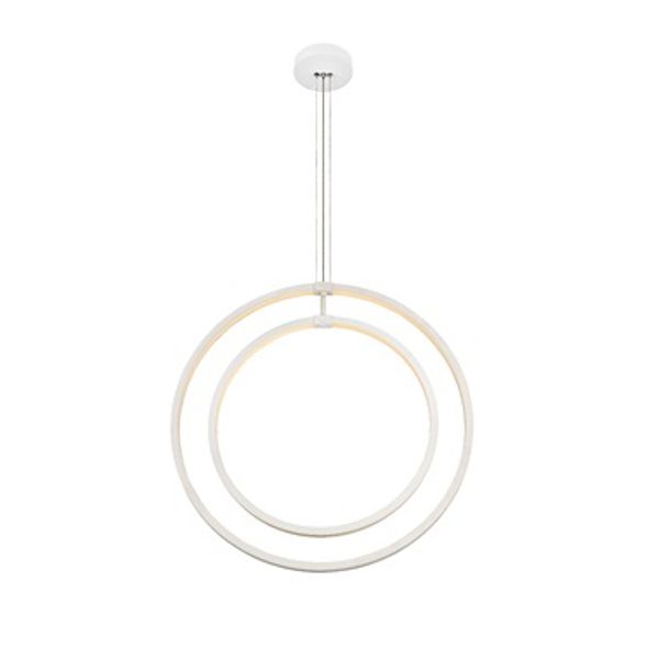 ONE VERTICAL PD Pendant lamp 180cm 2700/3000K PHASE white image 1