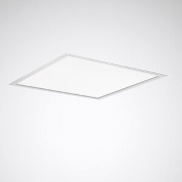 Recessed luminaires Arimo Fit C Prisms White ET 31W 4200lm Wide reduced glare UGR19 (W19) IK03 3 SDCM 8159940 image 1