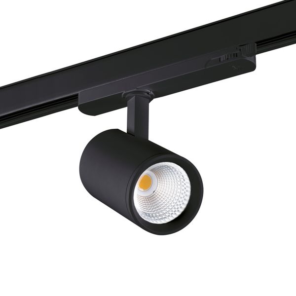 ATL1 18W-940-S6-B Track light projector image 1