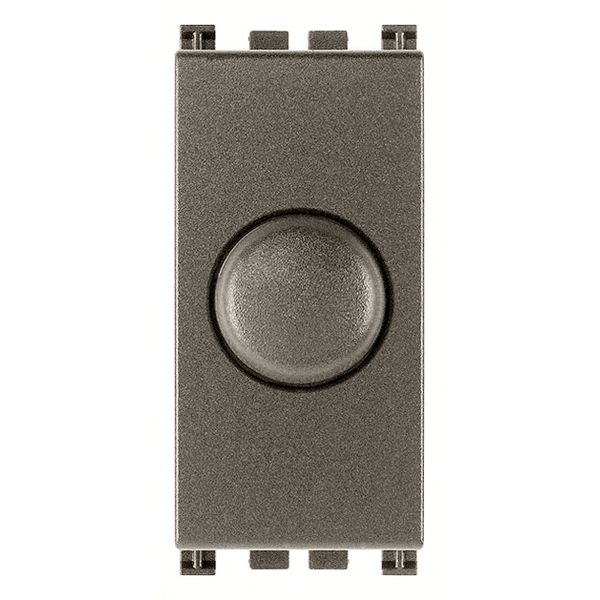 Dimmer 120V 30-500W/30-300VA Metal image 1