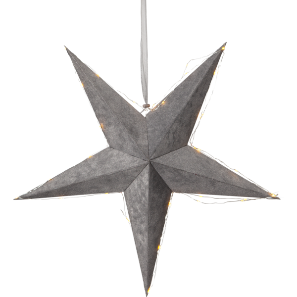 Paper Star Velvet image 2