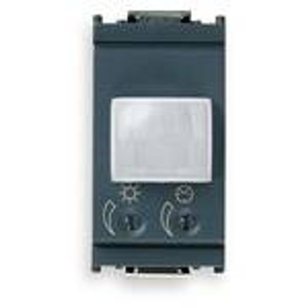 IR TRIAC-switch 230V grey image 1