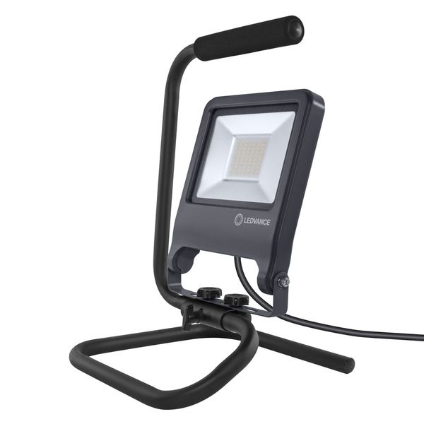 WORKLIGHTS S-STAND 50 W 4000 K image 12