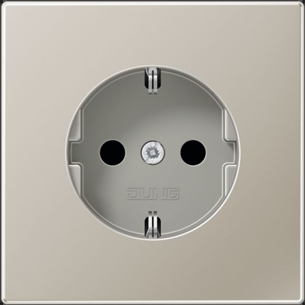 SCHUKO socket ES1520N image 1