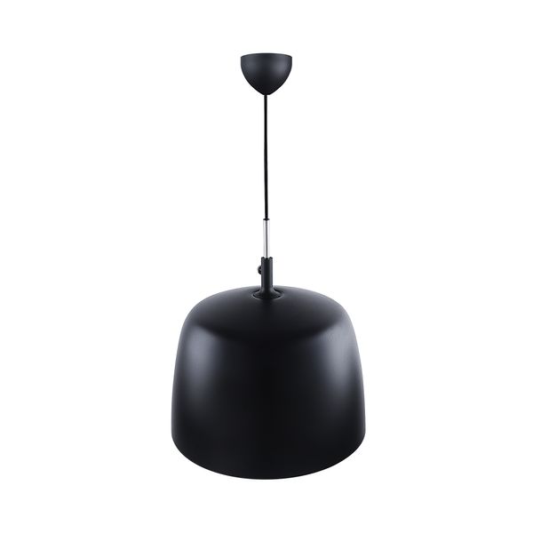 Norbi 40 | Pendant | Black image 1