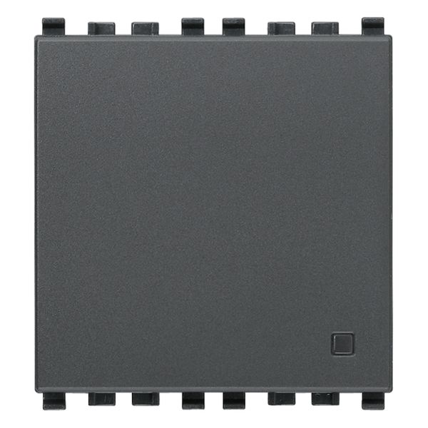 SLAVE dimmer 230V 700W/VA 2M grey image 1