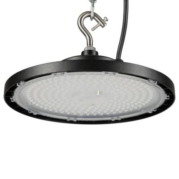 High Bay - 150W 21000lm 4000K IP65  - Lumileds(Philips) LED image 1