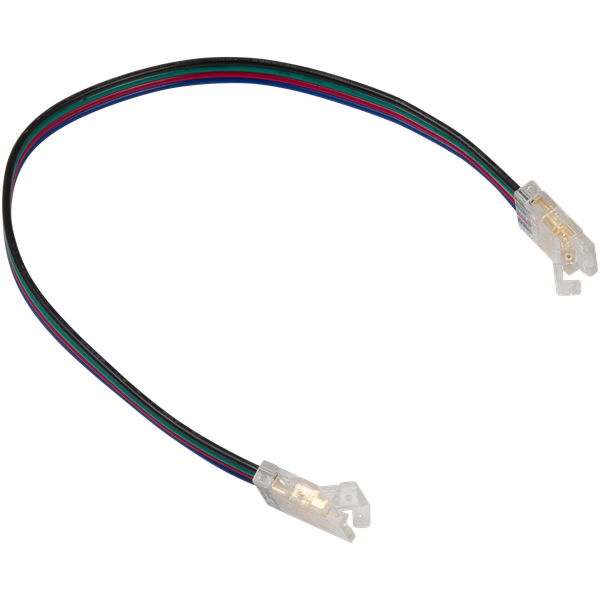 COB Flexible Connector RGB IP20 10mm image 1