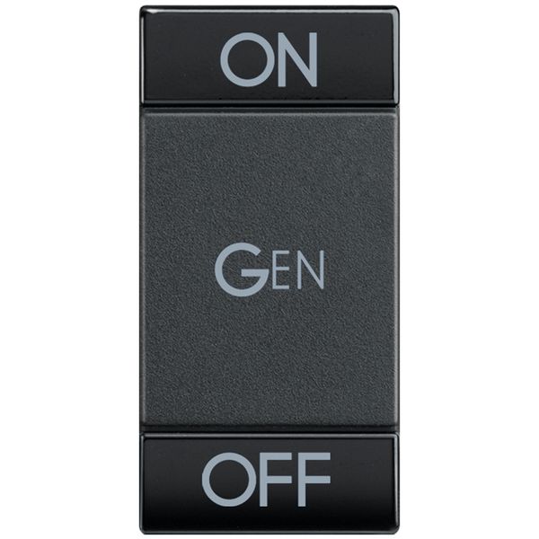 Key cover On-Off-Gen image 2