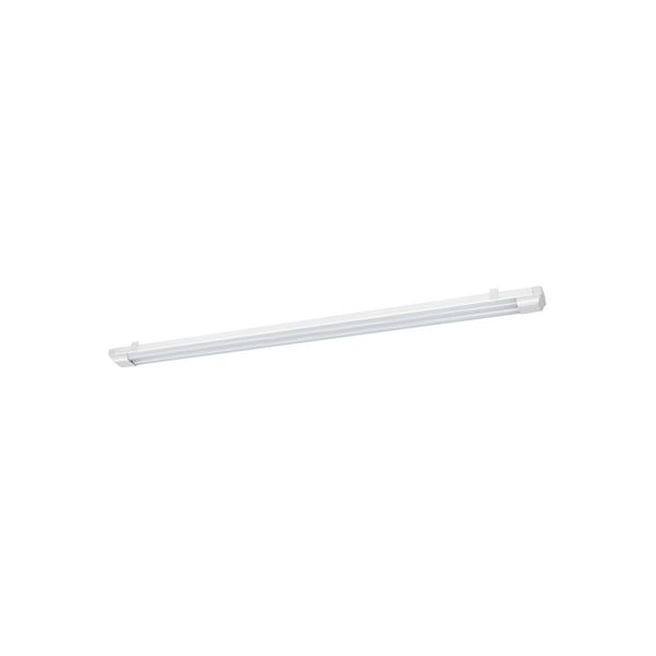 LED POWER BATTEN 1200 mm 50 W 4000 K image 1