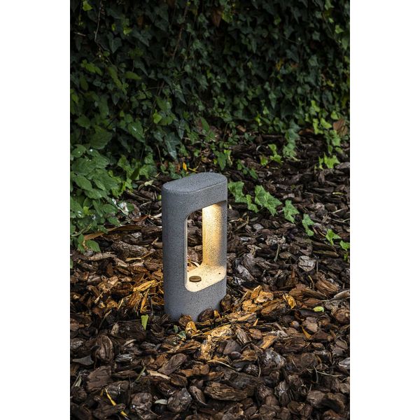 TOTEM 611 BOLARD CONCRETE LED 6,5W 2700K image 2