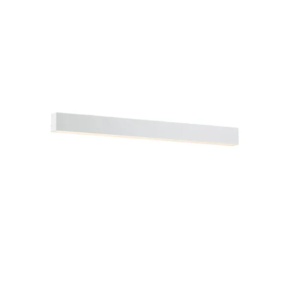 Linear Ceiling L580 4000K White Dim. Station Ultra image 1