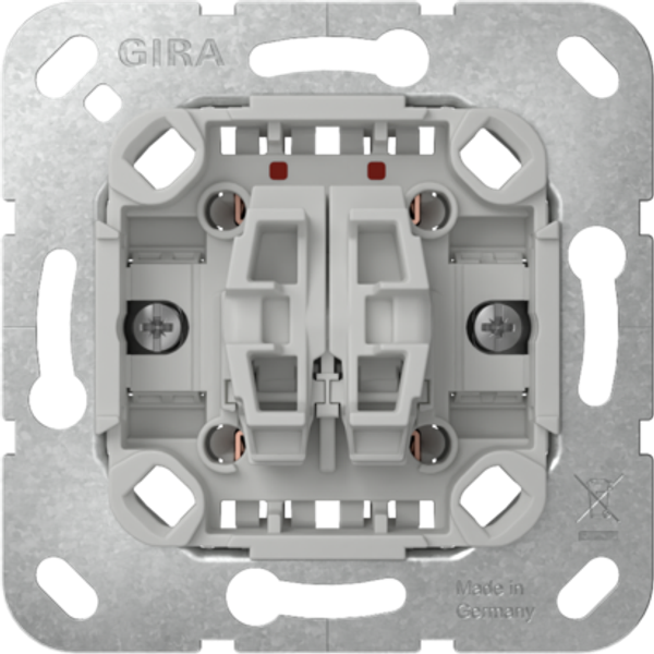 PB sw. 2-way 2-g Insert image 1