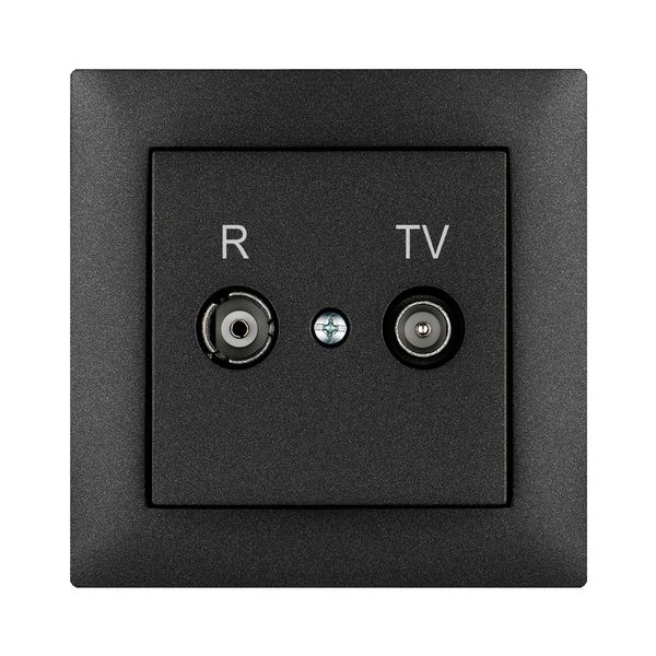 SENTIA R-TV SOCKET END OF LINE image 1