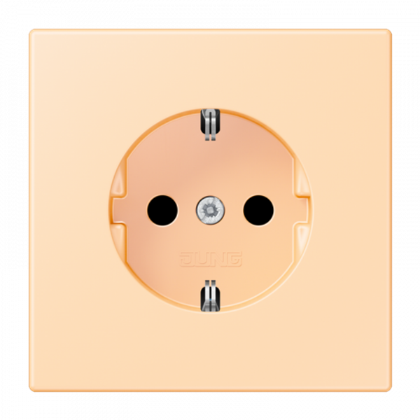 SCHUKO socket LC32060 LC1521N223 image 1