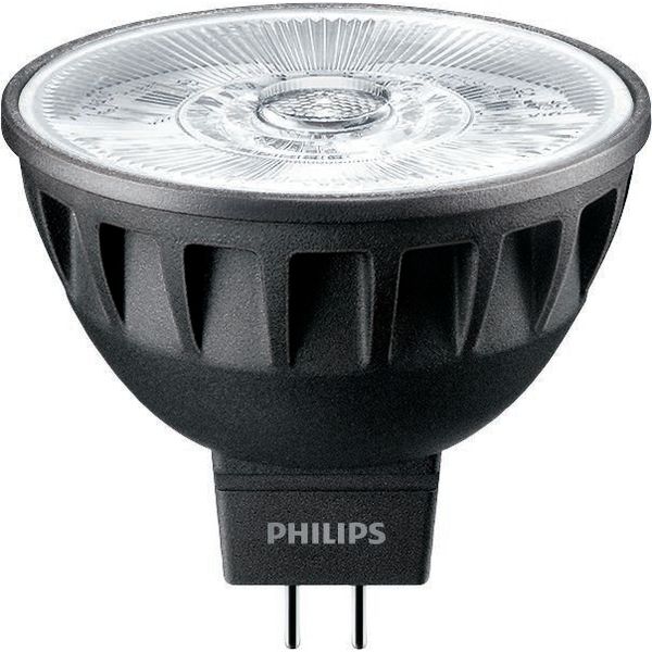 MAS LED ExpertColor 7.5-43W MR16 940 36D image 1