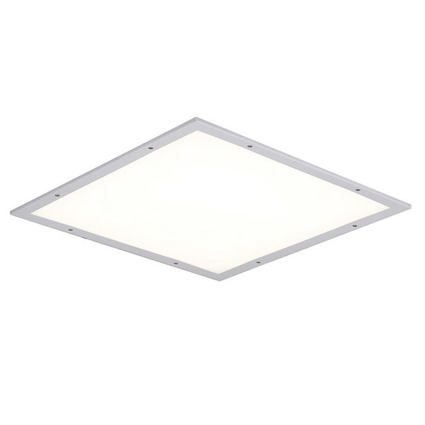 Defender CCT IP65 Clean Air Recessed Modular - Digital Dimming 20/33W image 1