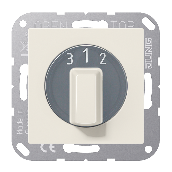 3-level switch without OFF-position A1504.10N image 1