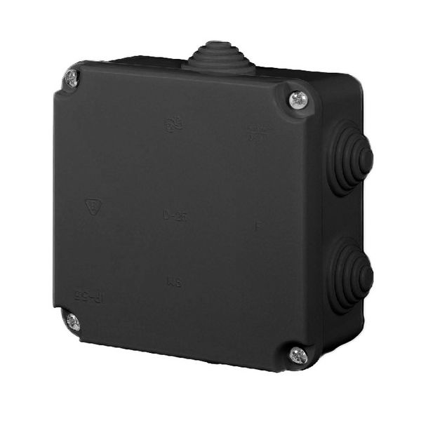 PK-2 HERMETIC JUNCTOIN BOX SURFACE MOUNTED image 2