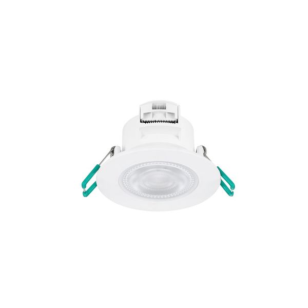 SylSpot 550lm 3-CCT IP65 DIM WHT image 1