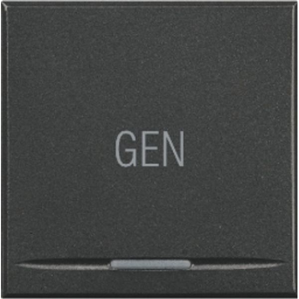 Key cover Gen 2m image 1