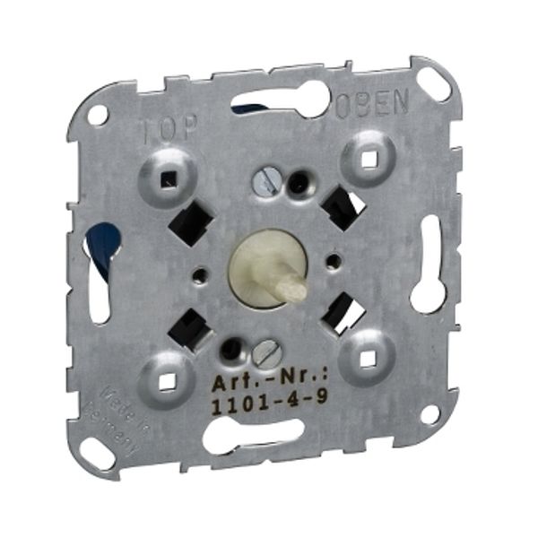 Three-step rotary switch insert image 2