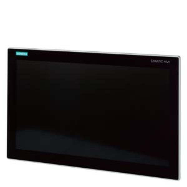 SIMATIC ITC1500 V3, Industrial Thin... image 1