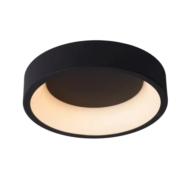 TALOWE LED Ceiling Light O30cm 80W 3000K Black image 1