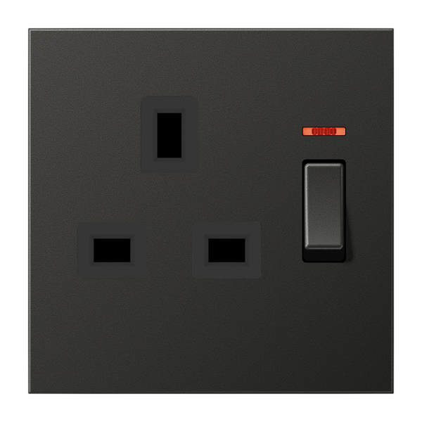 Switched socket AL3171KOAN image 1