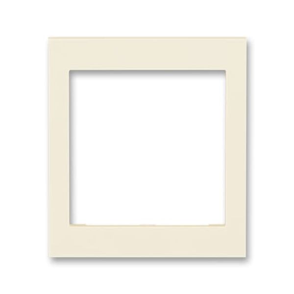 3901H-A00355 17 Frame cover with 55×55 opening, intermediate image 1