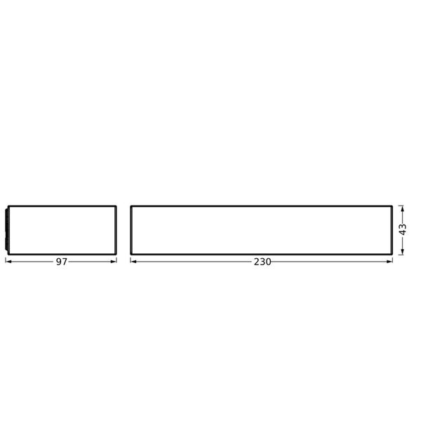 LED TUBE T8 EM ENERGY EFFICIENCY CLASS A 1200 mm 10W 840 image 20