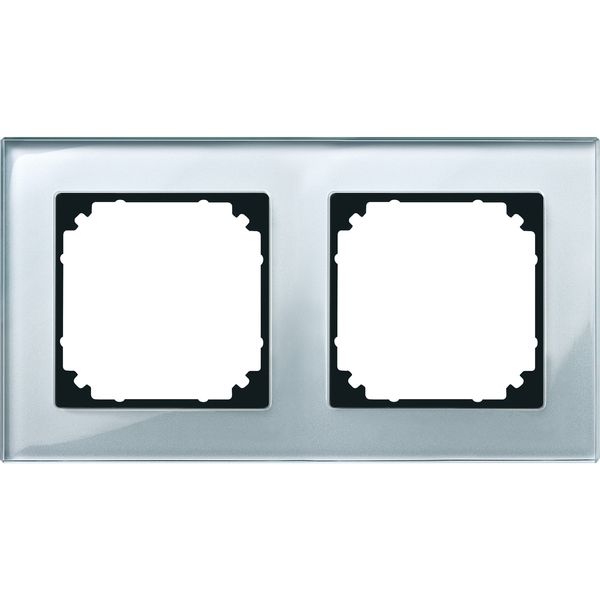 Real glass frame 2g di M-Pl image 1