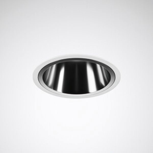 Downlights Sonnos Lens White around ETDD 21W 2600lm Very Wide Flood (VFL) IK06 3 SDCM 9002015513 image 1