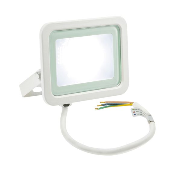 NOCTIS LUX 2 SMD 230V 20W IP65 CW white image 6