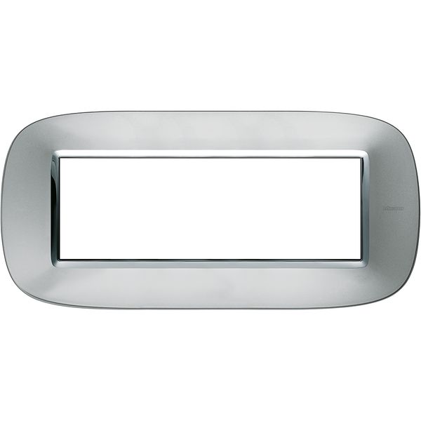 COVER PLATE 6M ALUMINIUM image 1