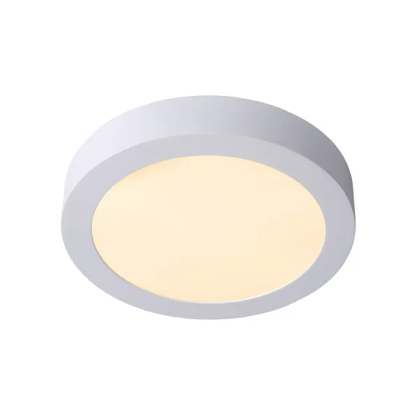 BRICE-LED Ceiling L Dimmable15W O23.5cm IP44 image 1