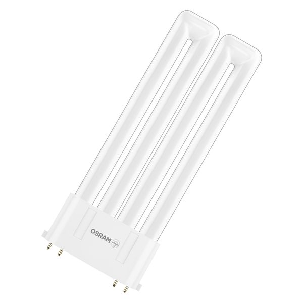 OSRAM DULUX LED F EM & AC MAINS 20W 830 2G10 image 11