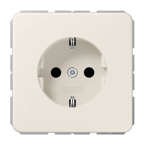 SCHUKO socket CD1521BFKI image 1