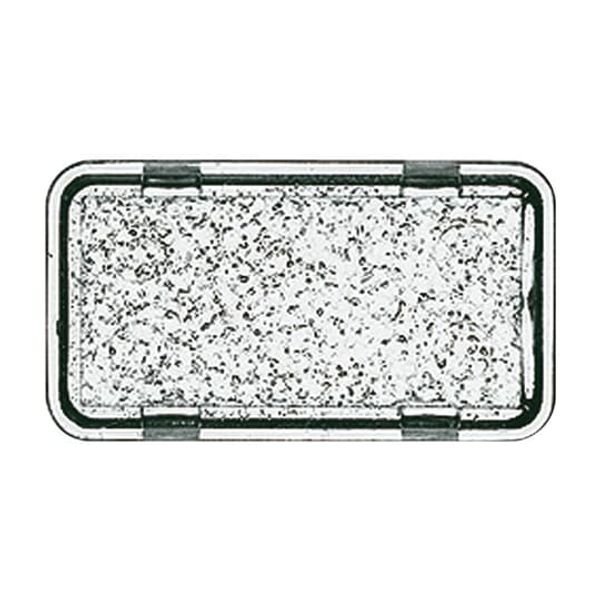 6435-266 CoverPlates (partly incl. Insert) carat® titanium image 3